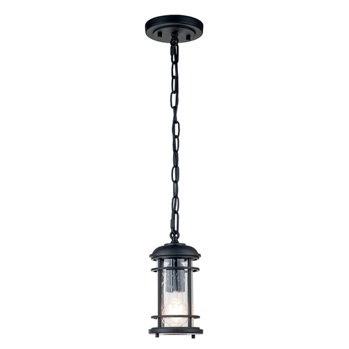 Skontrolujte Svetelný maják 1 Light Small Chain Lantern Elstead