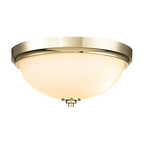 Skontrolujte Malibu 2 Light Flush Mount Elstead