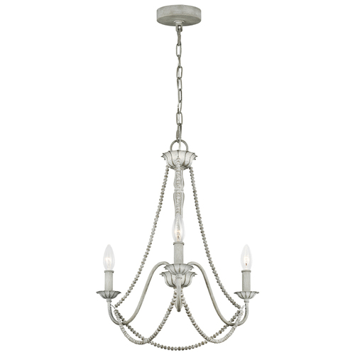 Skontrolujte Luster Maryville 3 Light Elstead