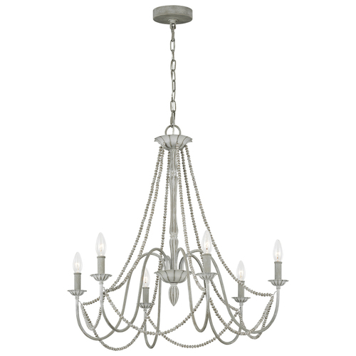 Skontrolujte Luster Maryville 6 Light Elstead