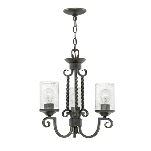 Skontrolujte Luster Casa 3 Light Elstead