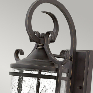 Nástenná lampa Casa 2 Light Elstead small 1
