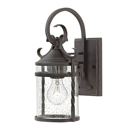 Skontrolujte Casa 1 svetelná nástenná lampa Elstead