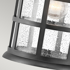 Veľká nástenná lampa Freeport 1lt Elstead small 3