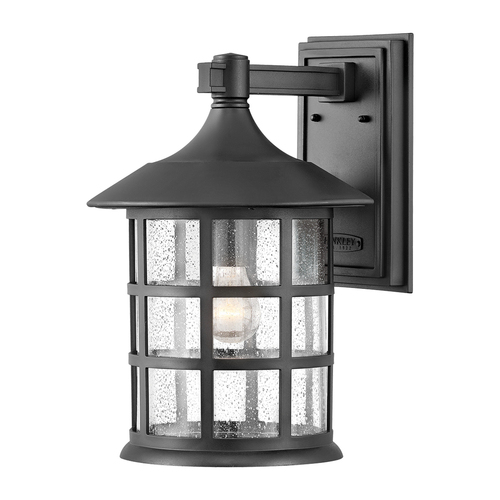 Skontrolujte Veľká nástenná lampa Freeport 1lt Elstead