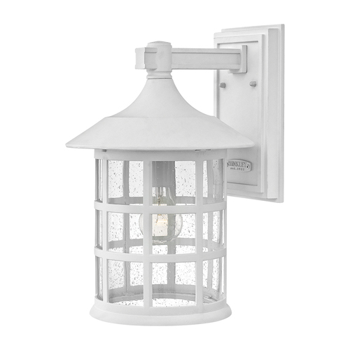 Skontrolujte Veľká nástenná lampa Freeport 1lt Elstead