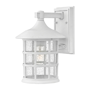 Nástenná lampa Freeport 1lt Medium Elstead small 0