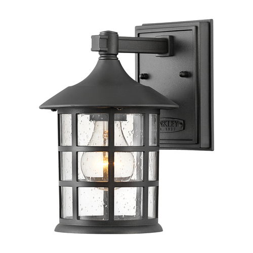 Skontrolujte Malá nástenná lampa Freeport 1lt Elstead