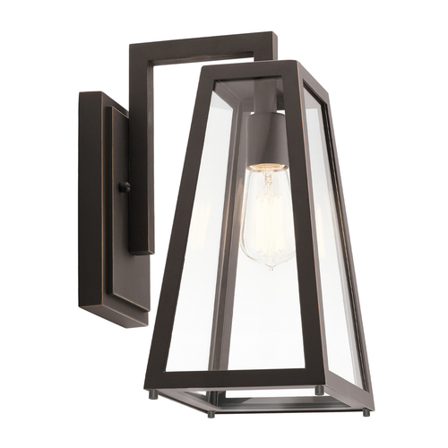 Skontrolujte Delison 1 svetelná nástenná lampa - Medium Elstead