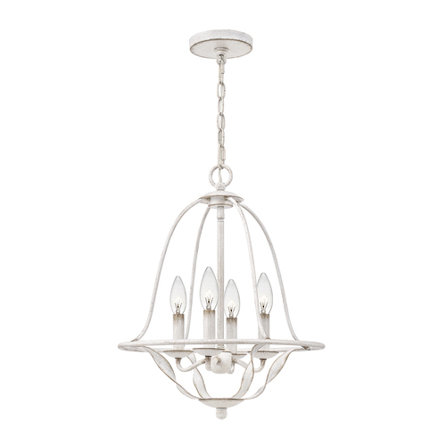 Skontrolujte Bradbury 4 Light Pendant Elstead