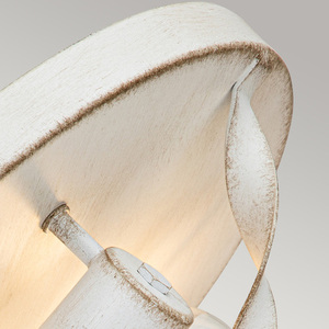 Bradbury 2 Light Flush Mount Elstead small 3