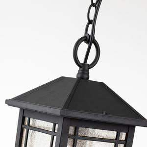 Cedar Point 1 svetelná reťazová lampa Elstead small 1