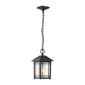 Cedar Point 1 svetelná reťazová lampa Elstead small 0