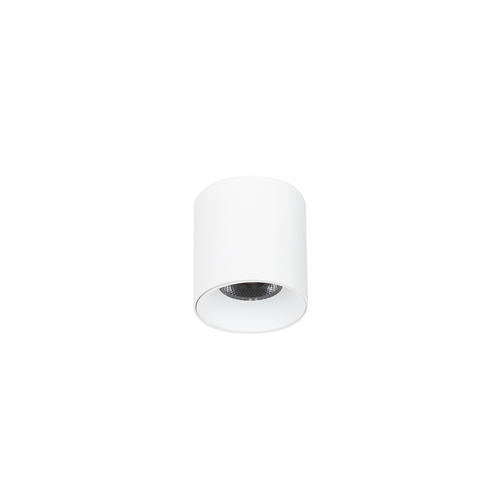 Skontrolujte Povrchové LED svietidlo Italux biele 10W 4000K CLN-6677-75-WH-4K