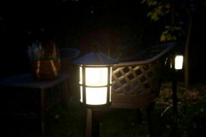 Vonkajšia stojaca lampa SU-MA Cordoba II čierna patina 151 cm K 5002/1/TD small 5