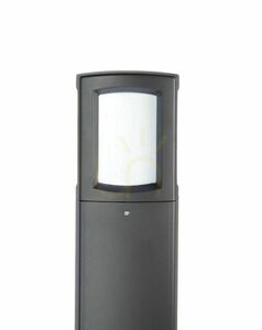Vonkajšie stojace svetlo SU-MA TALES CCT antracit 100 cm IP65 TL-1000 small 1