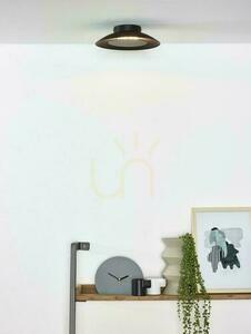 Plafón Lucide FOSKAL čierny LED 6W 2700K 79177/06/30 small 2