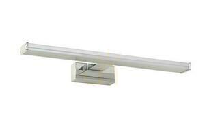Nástenné svietidlo Lucide ONNO LED 8W IP44 strieborné 79297/08/12 small 1