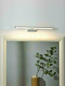 Nástenné svietidlo Lucide ONNO LED 8W IP44 strieborné 79297/08/12 small 2