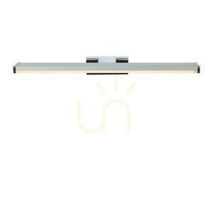 Nástenné svietidlo Lucide ONNO LED 8W IP44 strieborné 79297/08/12 small 3