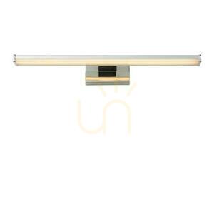 Nástenné svietidlo Lucide ONNO LED 8W IP44 strieborné 79297/08/12 small 4