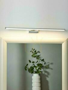 Kúpeľňové svietidlo k zrkadlu Lucide ONNO 79297/12/12 matný chróm LED 11 W 1350 lm 3000 K IP44 small 2