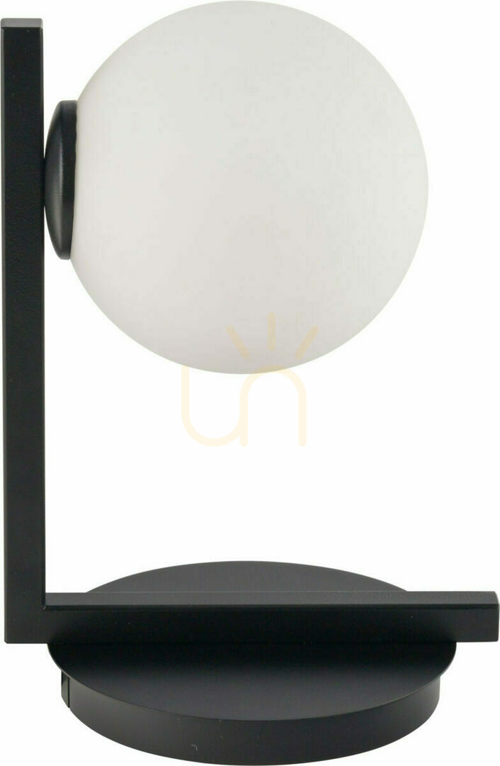Skontrolujte Stolná lampa Sigma Andy čierna G9 LED 12W SKU 33289 Stolná lampa Sigma Andy čierna G9 LED 12W SKU 33289