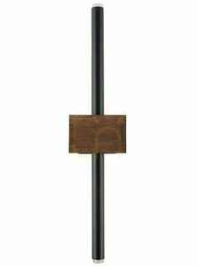 Nástenné svietidlo Sigma BLAKE 2x G9 čierne 3W IP20 SKU 33429 small 2