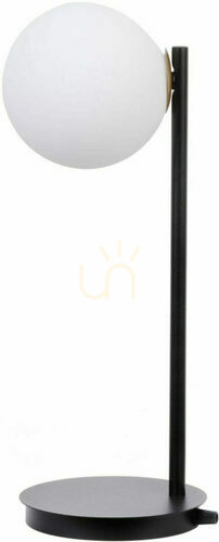 Skontrolujte Stolná lampa Sigma Gama čierna G9 12W SKU 50201