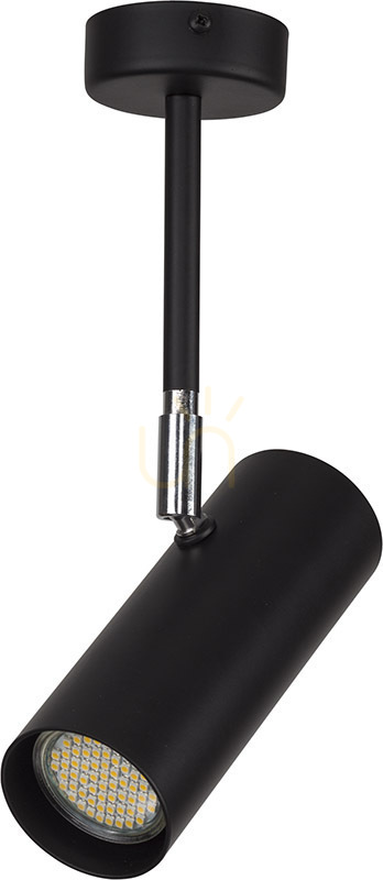 Skontrolujte Plafón Sigma OKO M čierny GU10 25W IP20 32595 Plafón Sigma OKO M čierny GU10 25W IP20 32595