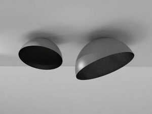 Stropné svietidlo Sigma Sfera 90 strieborná E27 32455 small 2