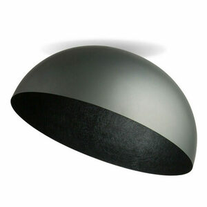 Stropné svietidlo Sigma Sfera 90 strieborná E27 32455 small 0