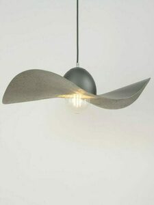 Závesné svietidlo Sigma Kapello strieborné 55 cm 32343 small 1