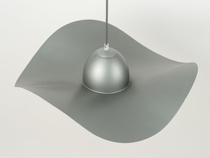 Závesné svietidlo Sigma Kapello strieborné 55 cm 32343 small 3