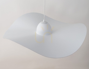 Závesné svietidlo Sigma Kapello biela/medená 76 cm 32337 small 3