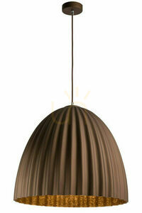 Závesné svietidlo Sigma Telma 70 bronz meď 32032 small 0