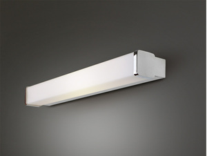 Nástenné svietidlo Max Light Simple W0145 chróm 45 cm LED 11W IP44 0 Nástenné svietidlo Max Light Simple W0145 chróm 45 cm LED 11W IP44 small 0