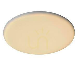 Plafón Lucide CERES-LED čierny IP44 LED 30W 28112/30/30 small 6