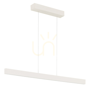 Prívesné svietidlo ARGON BALANCE krémovo biele LED 8302 small 2