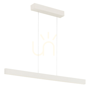 Prívesné svietidlo ARGON BALANCE krémovo biele LED 8302 small 0