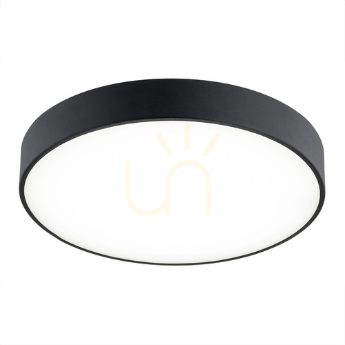 Skontrolujte Plafón ARGON TIAMO čierny LED 4000K 3500 lm SKU 8348