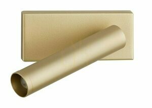Nástenné svietidlo ARGON RIO zlaté LED 1x4W 3000K 8326 small 9