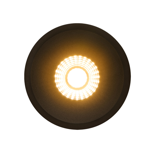 Skontrolujte Svietidlo Albric Downlight Black Nordlux