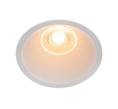 Skontrolujte Svietidlo Albric Downlight White Nordlux