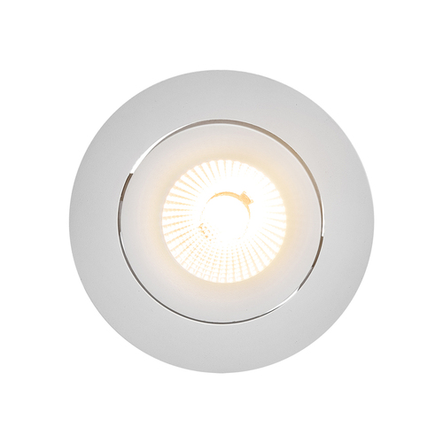 Skontrolujte Aliki Downlight White Nordlux