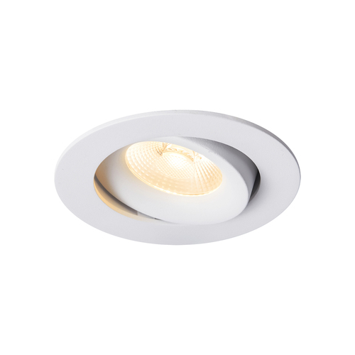 Skontrolujte Aliki Downlight White Nordlux