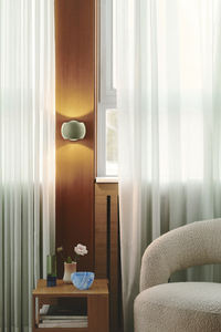 Nástenné svietidlo Belir Dudy Green Nordlux small 1