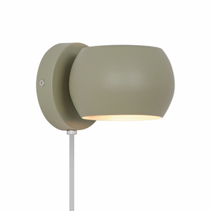Nástenné svietidlo Belir Dudy Green Nordlux small 0