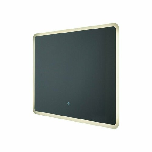 Skontrolujte Kúpeľňové zrkadlo Dovina 60x80 Nordlux