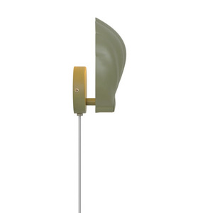 Nástenné svietidlo Konchi Zelená Nordlux small 2